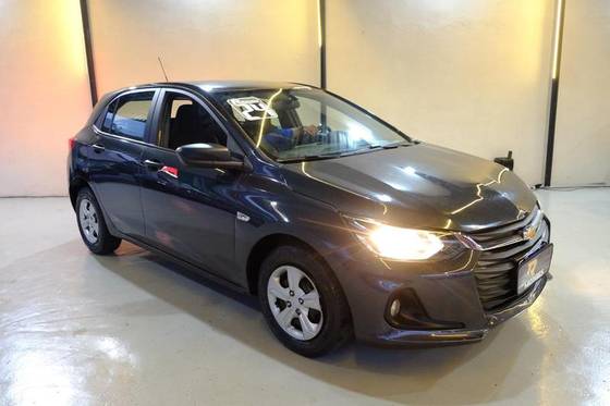 CHEVROLET ONIX 1.0 FLEX LT MANUAL CHEVROLET ONIX 1.0 FLEX LT MANUAL